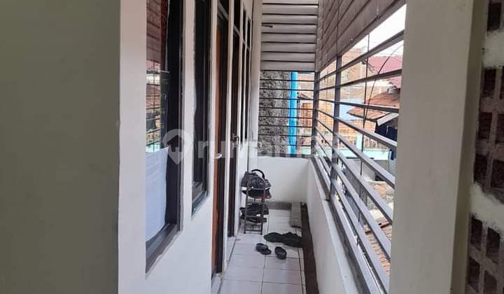 Roi 10% !!! Rumah Kost Masuk Gang Cikutra Dekat Univ Widyatama Bandung Roi 10% !!! Rumah Kost Masuk Gang Cikutra Dekat Univ Widyatama Bandung