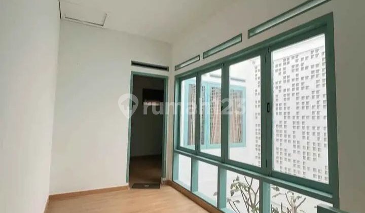 Rumah Sekejengkol Cileunyi Bandung 2