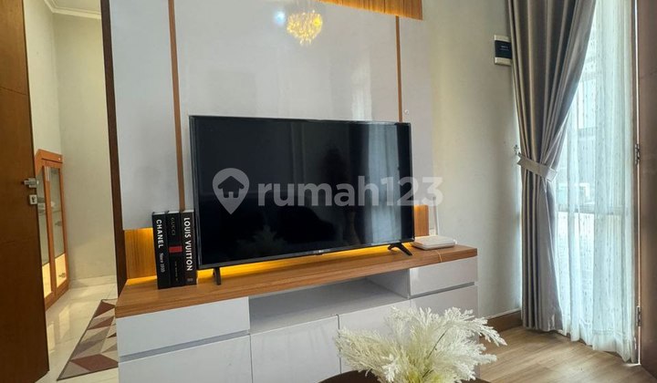 Rumah Minimalis Cherryfield Ciganitri Bojongsoang Dekat Tol Buah Batu Bandung 2