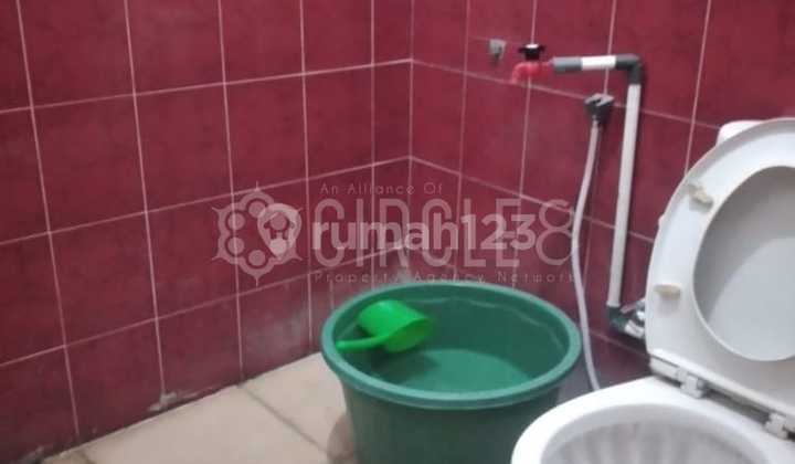 Rumah Murah Pharmindo Dekat Cijerah Bandung 2