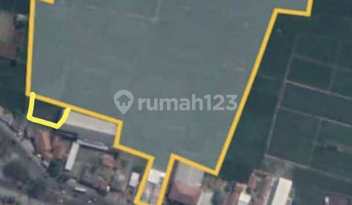 Tanah Shm Di Rancaekek Dekat Tol Cileunyi 1