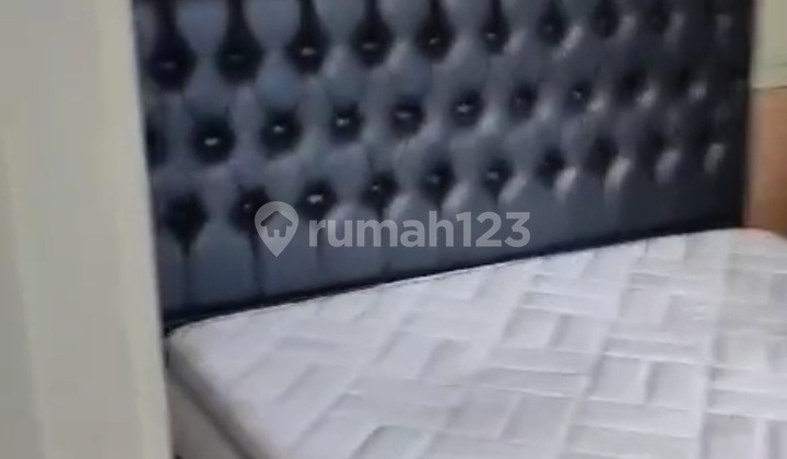 2 Bedroom 41 M2 Floor 25 Apartment Parahyangan Residence Ciumbuleuit Bandung 2