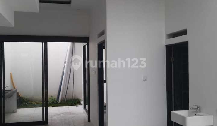 Rumah Baru Kembar Dekat Pasirluyu, Moh Toha, Suryalaya Bandung