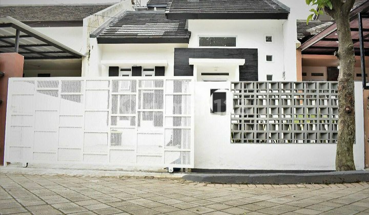 Rumah Minimalis Margasari Ciwastra Bandung Rumah Minimalis Margasari Ciwastra Bandung