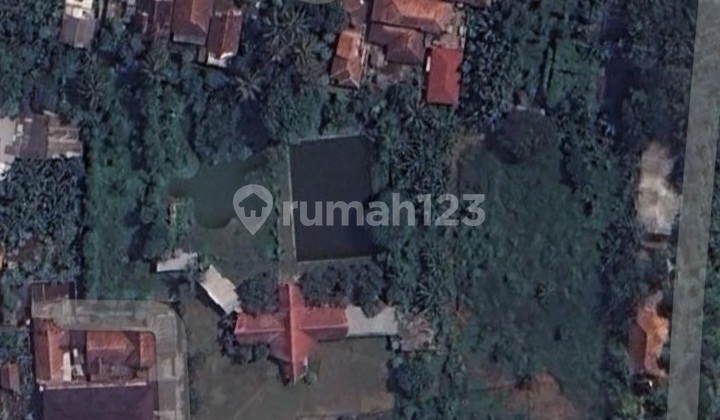 Tanah Mainroad Stategis Cipatat Bandung Barat 1