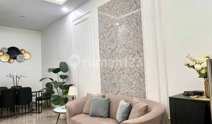 Rumah Padasuka Ideal Dekat Cicaheum Bandung