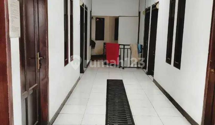 Rumah Kost Pamoyanan Pasirkaliki Pasteur Bandung 2