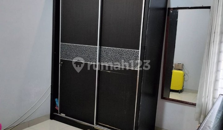 Minimalist House in Antapani Kidul Near Arcamanik, Bandung 2