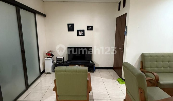 Minimalist House in Antapani Near Arcamanik Bandung 2