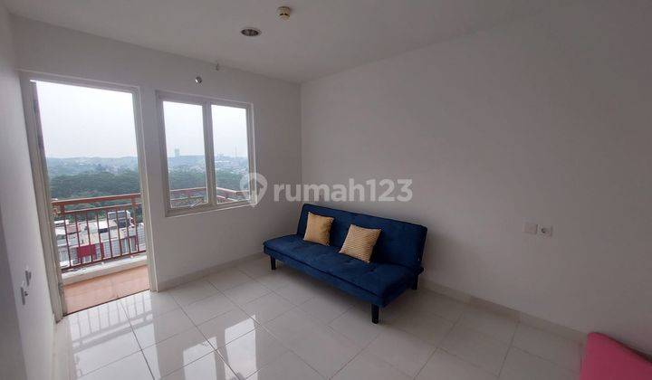 Apartement Sto sentul Tower Apartement View Gunung 1