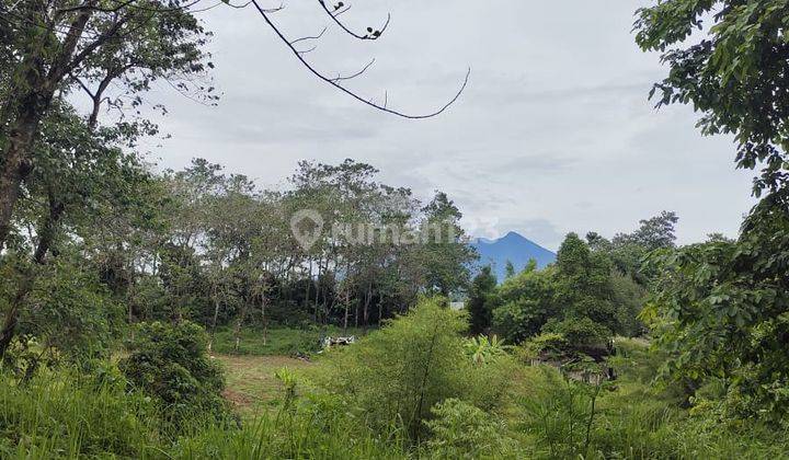 Lokasi Northridge View Gunung Cocok Untuk Istirahat 2