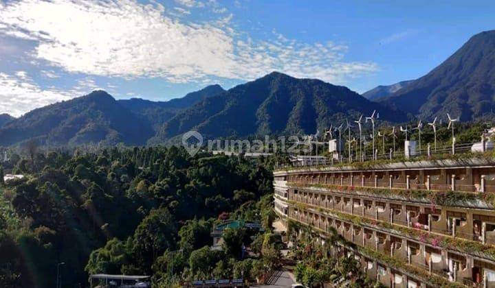 Hotel Terindah ,Ternyaman Dan Tersegar di Puncak Cisaruan 2