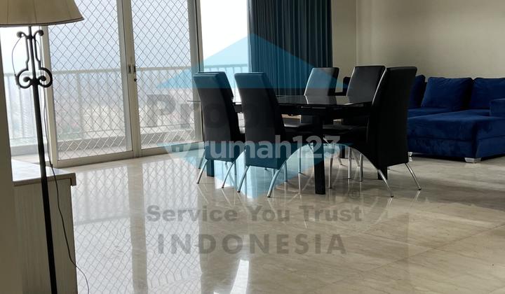 Luxury Adhiwangsa Apartment Furnished Strategic West