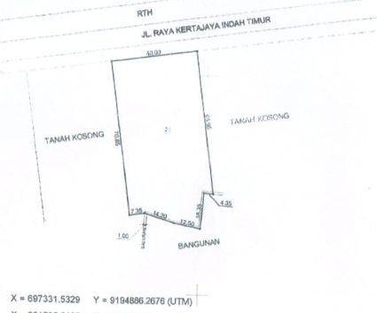 KOMERSIAL RAYA KERTAJAYA INDAH 2