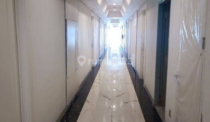 APARTEMENT AVENUE 88 1BR BARU 2