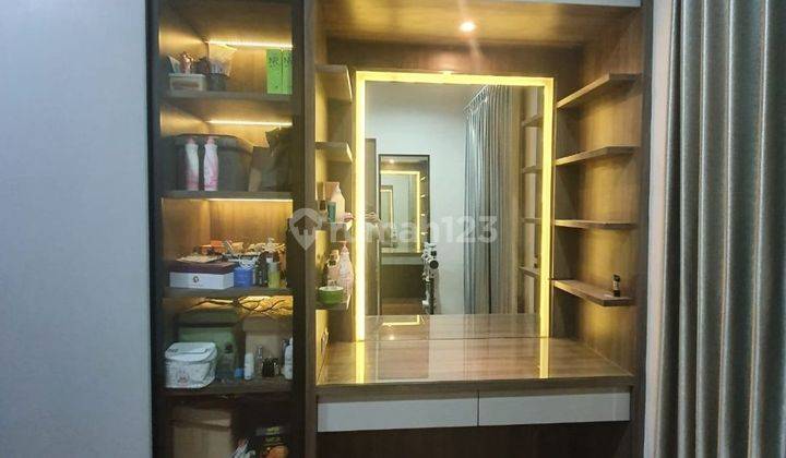 RUMAH MULYOSARI BARU SIAP HUNI 2