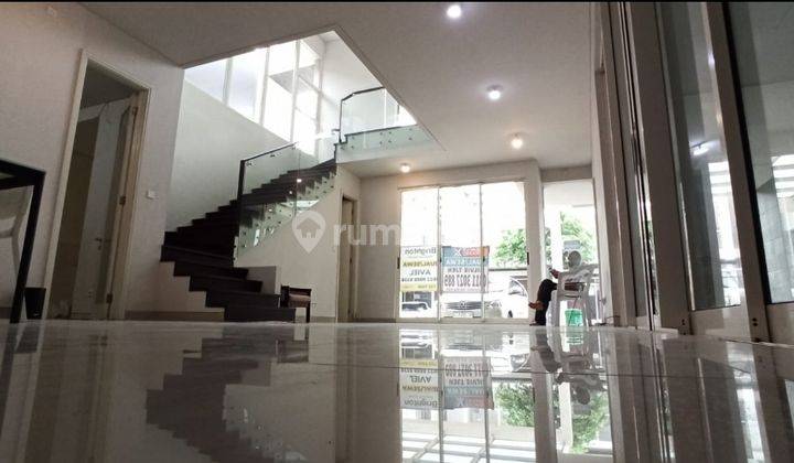 RUMAH SIAP HUNI WBM GRAND PALAIS 2