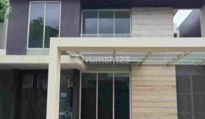 RUMAH GRAND PALAIS MURAH SIAP HUNI 1