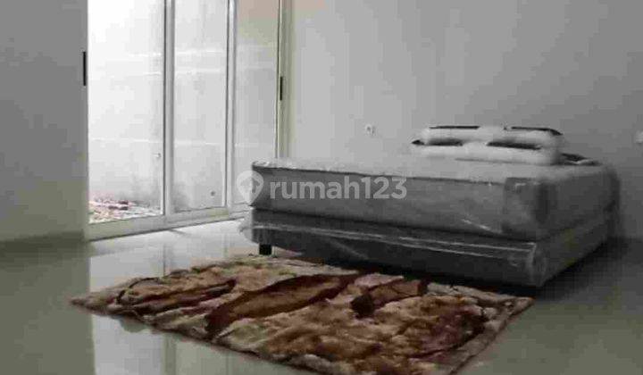 RUMAH GRAND PALAIS MURAH SIAP HUNI 2