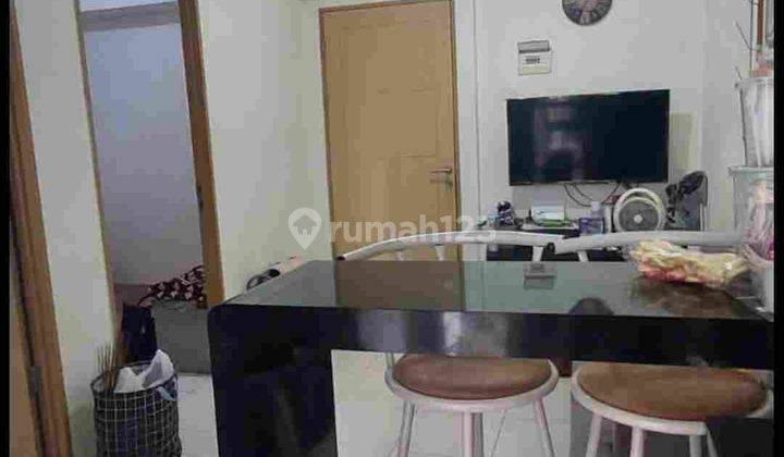 APARTEMENT EDUCITY 2BR MURAH 1