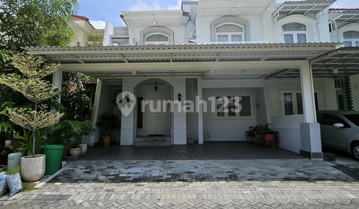 Rumah Siap Huni Wisata Bukit Mas Murah Butuh Cepat Laku