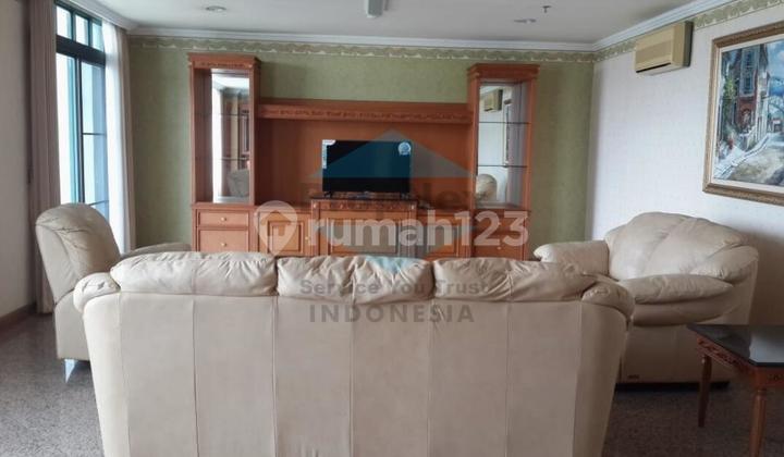 CONDOMINIUM GRAHA FAMILI FURNISH 2