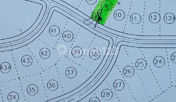 AFFORDABLE COMMERCIAL LOTS TAMAN DAYU