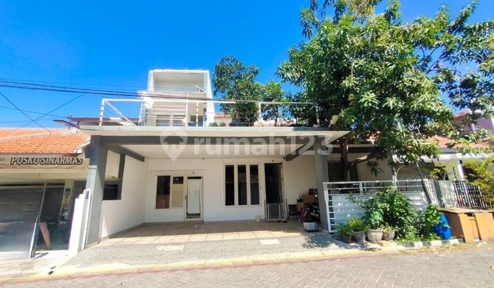 RUMAH MULYOSARI UTARA SIAP HUNI RUMAH MULYOSARI UTARA SIAP HUNI