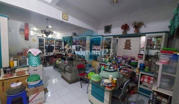 RUMAH NYAMAN PONDOK TJANDRA PALEM  1