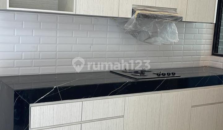 Rumah baru mewah pakuwon indah 2