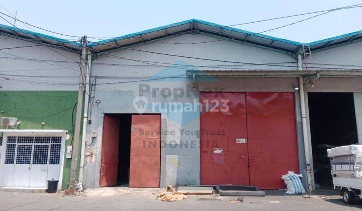 GUDANG SIAP PAKAI DEKAT JUANDA 2