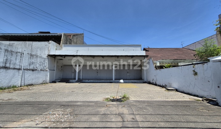 Ruko Komersial Raya Jemursari Cocok Untuk Resto Cafe Dan Kantor Ruko Komersial Raya Jemursari Cocok Untuk Resto Cafe Dan Kantor