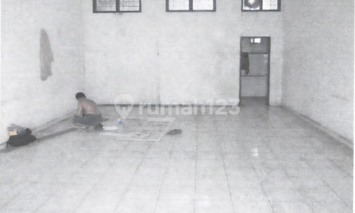 Jemursari Raya Commercial Shop House Suitable for All Businesses with Spacious Parking 2