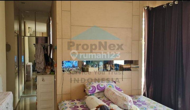 Rumah Minimalis Eastwood Siap Huni 2