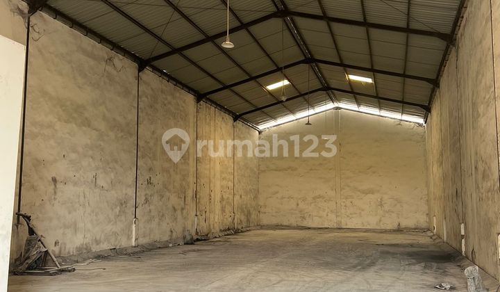 Prambanan Gresik Warehouse Near Sumo Toll Road Ready to Use Prambanan Gresik Warehouse Near Sumo Toll Road Ready to Use