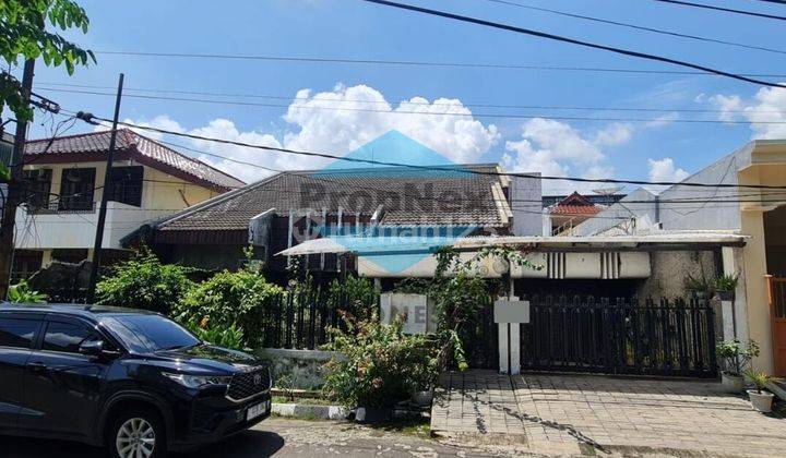 RUMAH PAKIS ARGOSARI STRATEGIS 1