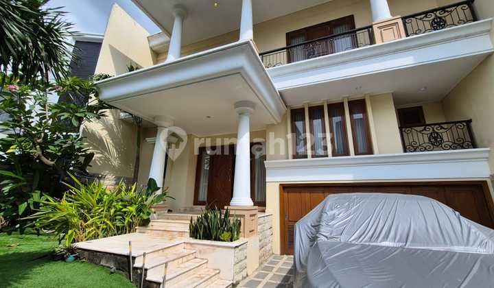 Graha Famili Cluster House, Luxurious Front, Ready to Occupancy, Fronting Pakuwon Mall Graha Famili Cluster House, Luxurious Front, Ready to Occupancy, Fronting Pakuwon Mall