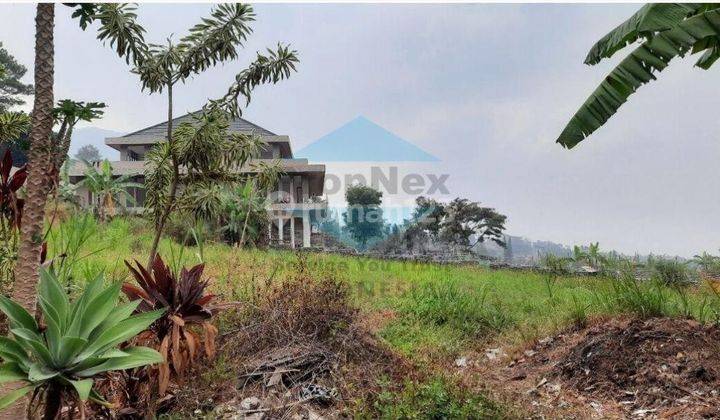 TANAH TRAWAS SIAP BANGUN VILLA 1