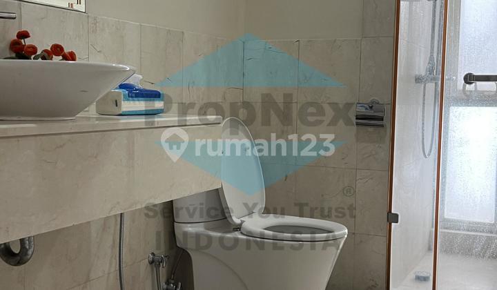 Luxury Adhiwangsa Apartment Furnished Strategic West 2