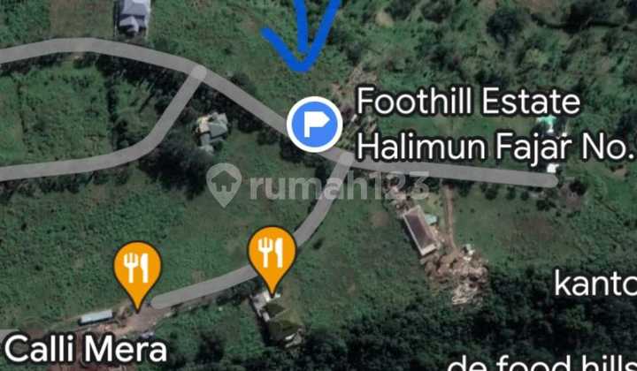 AFFORDABLE COMMERCIAL LOTS TAMAN DAYU