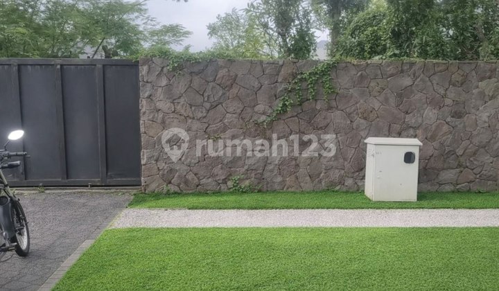 Kavling Waterfront Citraland Strategis Boulevard