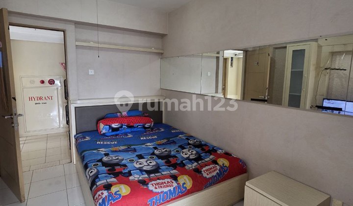 Apartemen Educity Stanford View City Furnish 2