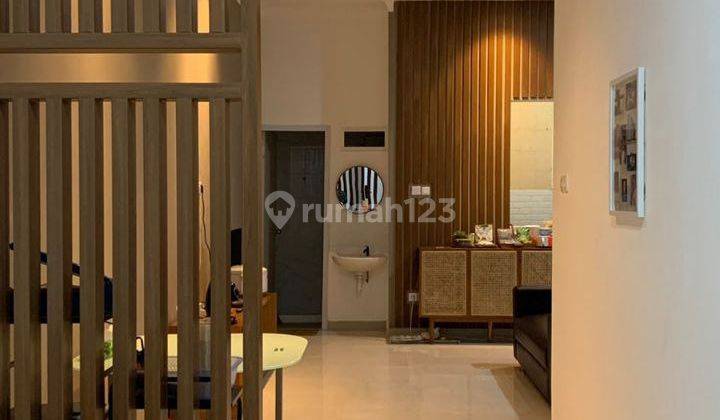 Rumah Mulyosari MINIMALIS SIAP HUNI FURNISH  2