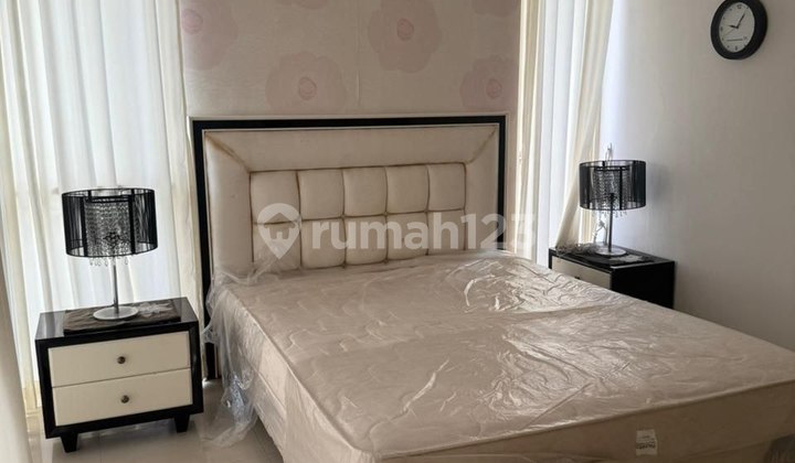 The Mansion Pakuwon Indah House Minimalist Ready to Live Furnished 2