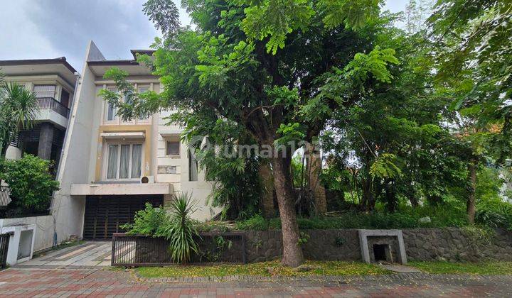 Rumah Regency 21 Minimalis Siap Huni  1