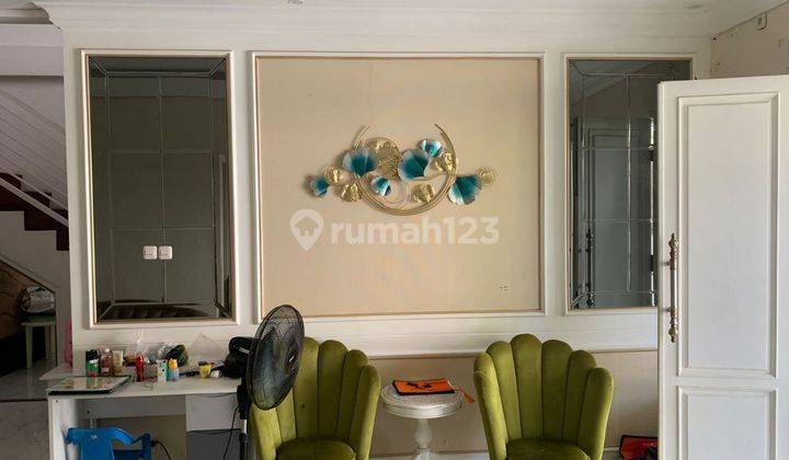 Rumah Klampis Harapan Minimalis Siap Huni  2