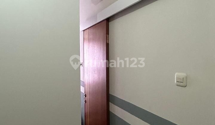 Apartment Puncak Kertajaya Furnish View City 2