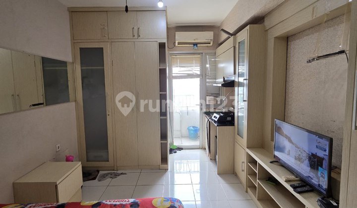 Educity Stanford View City Furnish Apartment