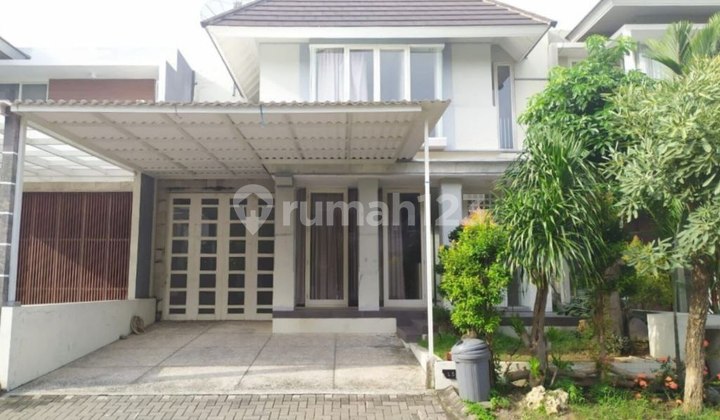 Royal Park Citraland House, Strategic, Minimalist Ready to Live In 1