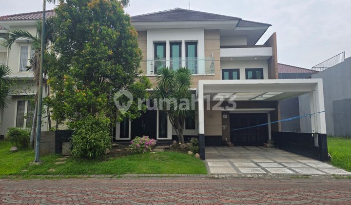 Virginia Regency House MINIMALIST READY TO OCCUPY FURNISHED 1